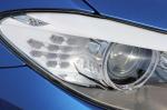 BMW M5 2012 года
